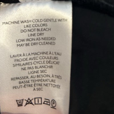 By Anthropologie Womens Mini Skirt Size M Tiered Layered Stylish Paisley Design